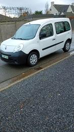 Renault Kangoo 1.5 DCI ,2013 ,155000 km ,2 pers, Achat, Entreprise, Renault, Diesel