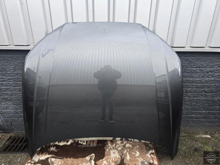 Audi A4 8W B9 2015-2024 Motorkap Origineel!, Auto-onderdelen, Carrosserie, Motorkap, Audi, Gebruikt