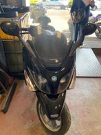 Piaggio X Evo 125, Ophalen, Gebruikt, 125 cc, Benzine