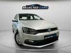 Volkswagen Polo Trendline | Benzine | 1 Jaar Garantie |, Auto's, Volkswagen, Voorwielaandrijving, 4 deurs, Stof, Gebruikt