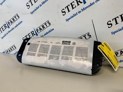 Airbag rechts (Dashboard) van een Mercedes C-Klasse, Auto-onderdelen, Overige Auto-onderdelen, Mercedes-Benz, Gebruikt, 3 maanden garantie