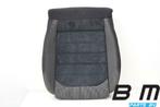 Zittingbekleding voorstoel VW Golf 7 Highline 5G0881405EN, Auto-onderdelen, Interieur en Bekleding, Gebruikt