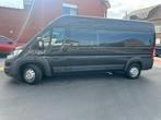 Fiat Ducato Maxi 2.3JTD 130pk Lang Chassi*Tva Ded neto13636*, Te koop, Grijs, Diesel, Bedrijf