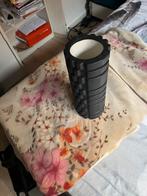 Foam roller, Sport en Fitness, Ophalen, Zo goed als nieuw, Benen, Foamroller
