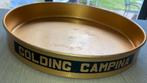 Plateau Golding Campina, Ophalen of Verzenden