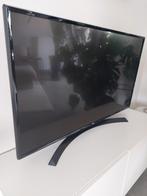LG tv (43inch), Audio, Tv en Foto, Ophalen of Verzenden, Zo goed als nieuw, LG