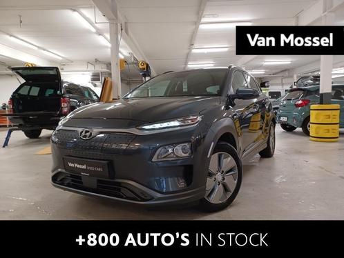 Hyundai KONA EV, Autos, Hyundai, Entreprise, Achat, Kona, Caméra de recul, Système de navigation, Caméra, Capteur de pluie, Sièges chauffants