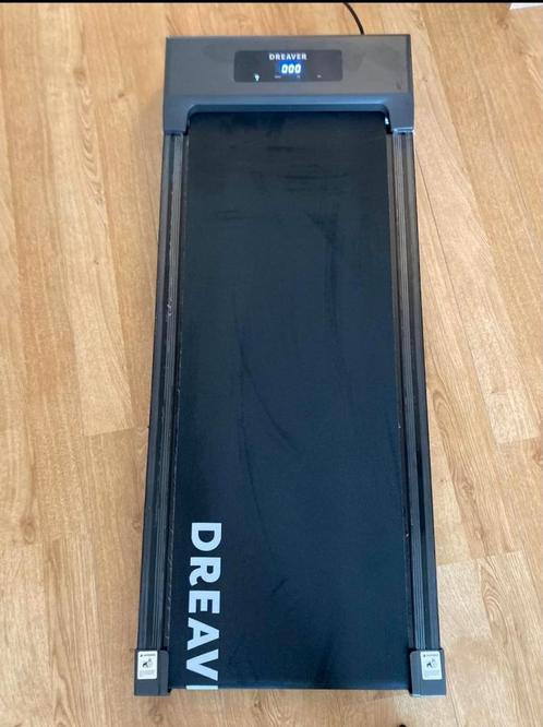 Wandel/ loopband draver s310 nieuw 350€ ( zie beschrijving), Sport en Fitness, Overige Sport en Fitness, Zo goed als nieuw, Ophalen