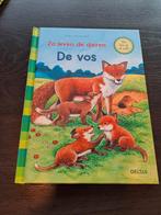 Friederun Reichenstetter - De vos, Enlèvement, Friederun Reichenstetter