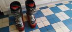 Chaussures de ski de la marque Atomic taille 43 en bon état, Enlèvement, Utilisé, Atomic, Chaussures