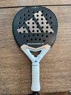 Adidas Metalbone Carbon CTRL 3.4, Sport en Fitness, Ophalen, Zo goed als nieuw, Padelracket