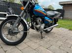 Honda CM125T, Ophalen of Verzenden, 125 cc
