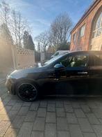 Mercedes A250E, Auto's, Zwart, Zwart, Berline, 5 deurs