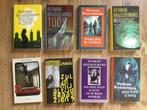 Herman Brusselmans - 54 verschillende boeken, Boeken, Zo goed als nieuw