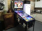 Flipperkast World Poker Tour werkt perfect met mooi spelveld, Verzamelen, Automaten | Flipperkasten, Ophalen, Mechanisch, Stern