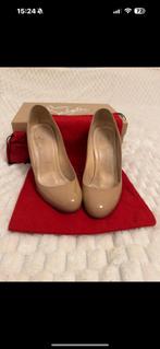 Chaussures Christian Louboutin modèle « fifi », Kleding | Dames, Schoenen, Verzenden, Zo goed als nieuw