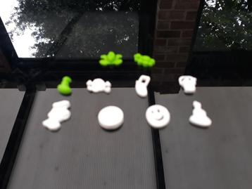 Dokter Maboul beschikbaar voor biedingen