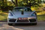 Porsche 718 Cayman Style Edition - Camera - Timer - Bose, Auto's, Porsche, Automaat, Achterwielaandrijving, Cayman, Leder