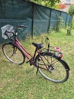 Tiener fiets in goede staat, Ophalen, Gebruikt