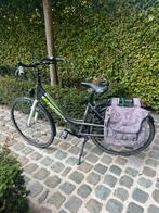 Damesfiets, 47 tot 50 cm, Ophalen, Gebruikt, Overige merken