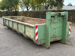 Puincontainer 6m, Zakelijke goederen, Ophalen