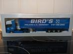 Model vrachtwagen, Ophalen, Nieuw