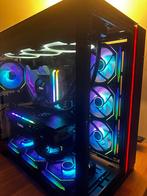 Gaming PC Raffle voor 20€, Computers en Software, Desktop Pc's, 32 GB, Virtual Reality, Ophalen of Verzenden, Zo goed als nieuw