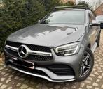 Mercedes-Benz GLC 220d 4MATIC Coupé - AMG Line, Auto's, Automaat, 4 deurs, 4 cilinders, Leder