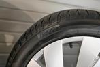 Kit hiver jantes + pneus VW Golf 8 occasion 205/50 R17, Enlèvement