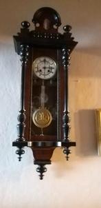 hangklok, Huis en Inrichting, Woonaccessoires | Klokken, Ophalen, Gebruikt, Wandklok