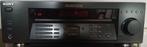 Sony Audio/Video Control Center, Stereo, Gebruikt, Sony, 120 watt of meer