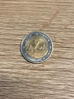 Pièce « Résistez au cancer », Timbres & Monnaies, Monnaies | Belgique, Enlèvement ou Envoi, Monnaie en vrac, Or, Or