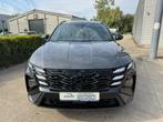 Hyundai TUCSON 1.6 T-GDi HEV FEEL N-LINE MY25, Auto's, Hyundai, 4 cilinders, Leder en Stof, 5 zetels, 5 deurs