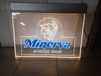 reclame verlicht, Auto's, Oldtimers, Particulier, Te koop