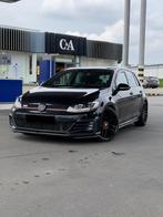 VOLKSWAGEN GOLF 7.5 GTI, Autos, Volkswagen, Alcantara, 5 places, 148 g/km, Carnet d'entretien