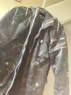 Ski jas Dope L Heren, Kleding | Heren, Wintersportkleding, Ophalen of Verzenden, Gedragen, Maat 52/54 (L), Jack