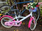 Jongens fiets mtb 13 jaar en meisjes fiets - 6 jaar, Ophalen