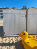 Strandcabine te koop