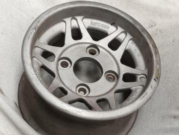 Set van 4 MERCURY 6x10 velgen Klassieke Mini beschikbaar voor biedingen