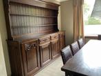 Eetplaats, copie antiek, Huis en Inrichting, Complete eetkamers, Ophalen, Zo goed als nieuw, Copie antiek