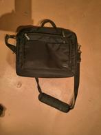 Stoffen laptop tas Dell, Ophalen, Zo goed als nieuw