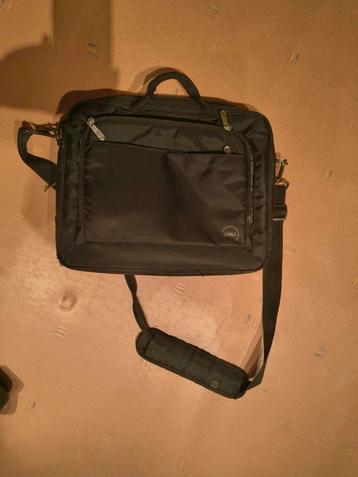 Stoffen laptop tas Dell beschikbaar voor biedingen