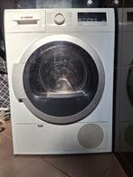 Bosch droger WTM852K1FG voor onderdelen, Elektronische apparatuur, Droogkasten, Ophalen, 6 tot 8 kg, Gebruikt, Anti-kreukfase