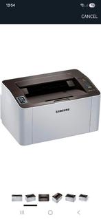 Imprimante Samsung, Computers en Software, Printers, Ophalen of Verzenden, Zo goed als nieuw, Printer