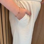 Roze armband met edelstenen, Overige materialen, Sarahberlemont@outlook.com, Bohêmia, Belgique