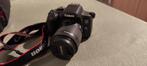 Canon 750D in nieuwstaat., Audio, Tv en Foto, Spiegelreflex, Canon, Ophalen of Verzenden, Zo goed als nieuw