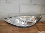 Peugeot 206+ plus koplamp links 2009 - 2013 nette staat €100, -, Utilisé, -, Peugeot