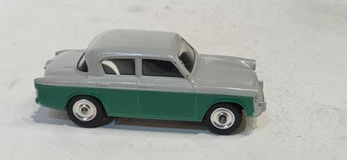 DINKY TOYS UK SINGER GAZELLE REF 168, Hobby en Vrije tijd, Modelauto's | 1:43, Nieuw, Auto, Dinky Toys, Ophalen of Verzenden