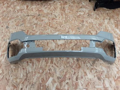 BUMPER VOOR Volkswagen Transporter T6 (7LA807221A), Auto-onderdelen, Carrosserie, Bumper, Volkswagen, Voor, Gebruikt