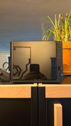 Synology DS415Play, Computers en Software, NAS, Ophalen, Zo goed als nieuw